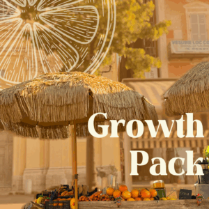 Growth Email Pack