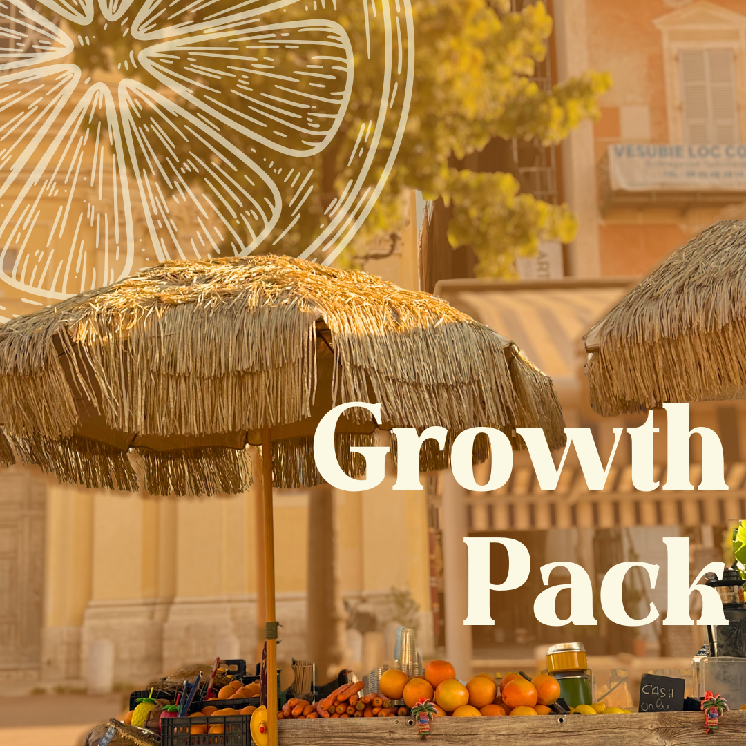 Growth Email Pack