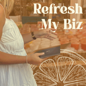 Refresh My Biz