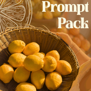 Prompt Pack