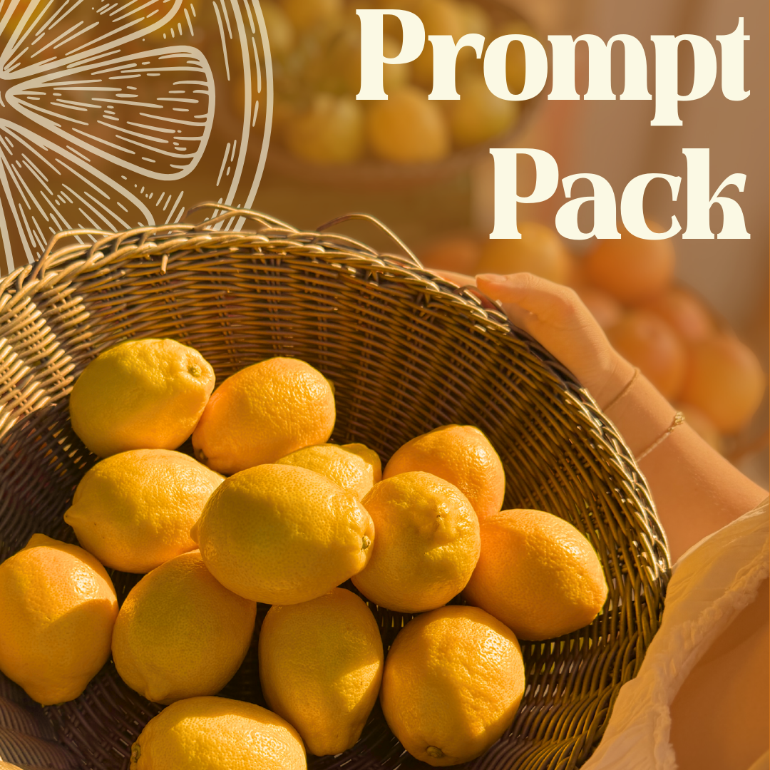 Prompt Pack