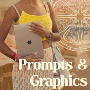 Prompt & Graphics