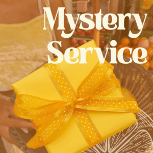 Mystery Refresh Service